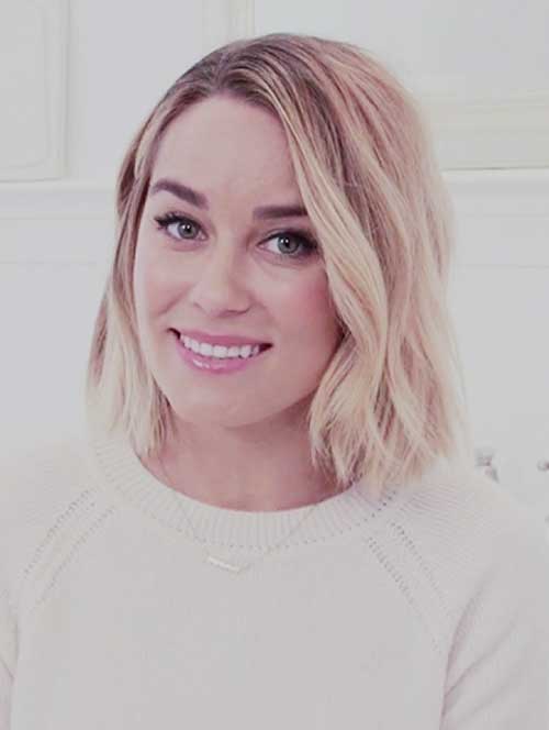 Lauren Conrad Lob