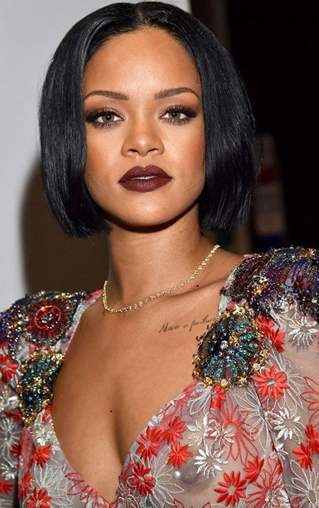 Rihanna Washington Birliği Trendi