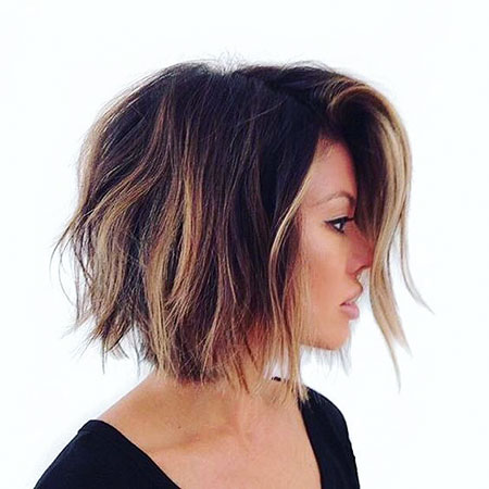 Bob Short Ombre Teljes