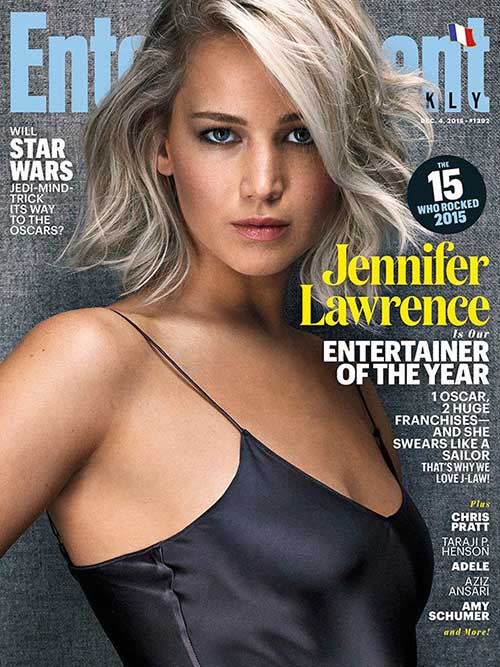 Jennifer Lawrence rövid hajjal-17