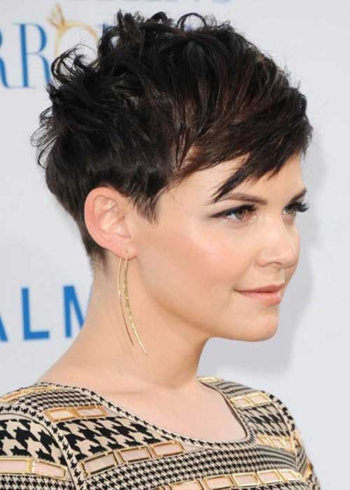 Ginnifer Goodwin Pixie sivukuva