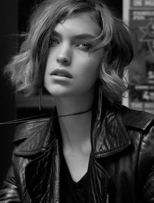 2013 Trendy Short Haircuts for Women-4