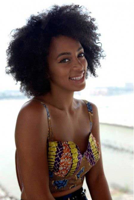 Solange Knowles