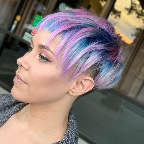Beste Pixie Cuts