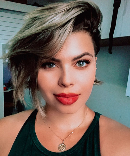 Beste Pixie Cuts