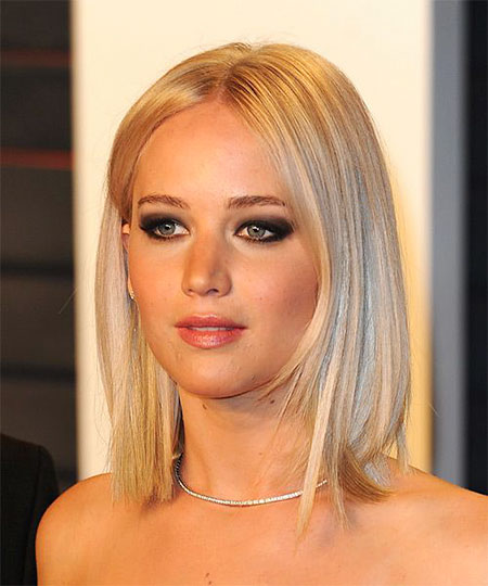 Bob, Jennifer Lawrence