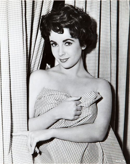 Elizabeth taylor