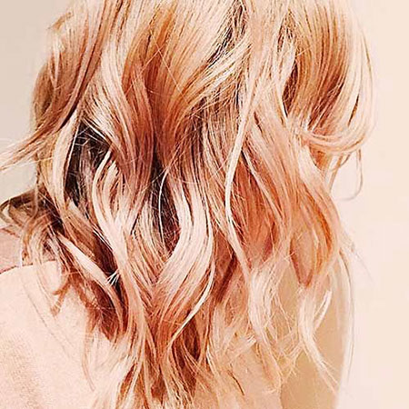 Hair Bob Blonde Hairstyles