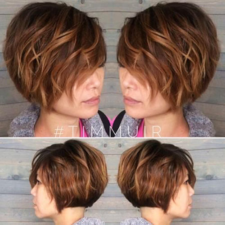 Bob Hair Short Bobs