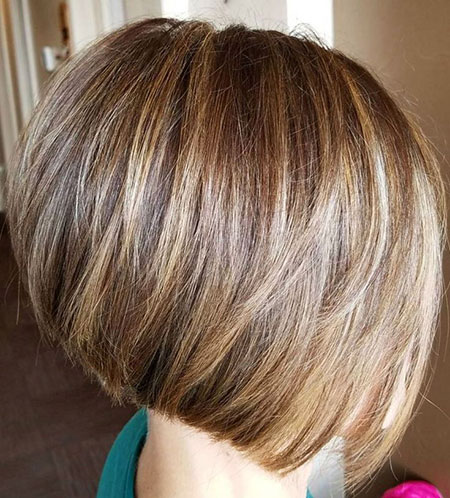 Blondi Bob Cut, Bob Layered Short Blonde