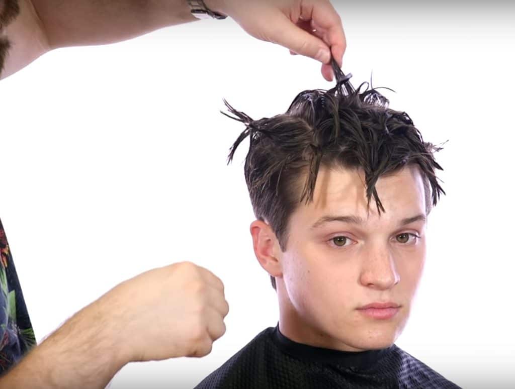 Saç dalgalı nasıl yapılır