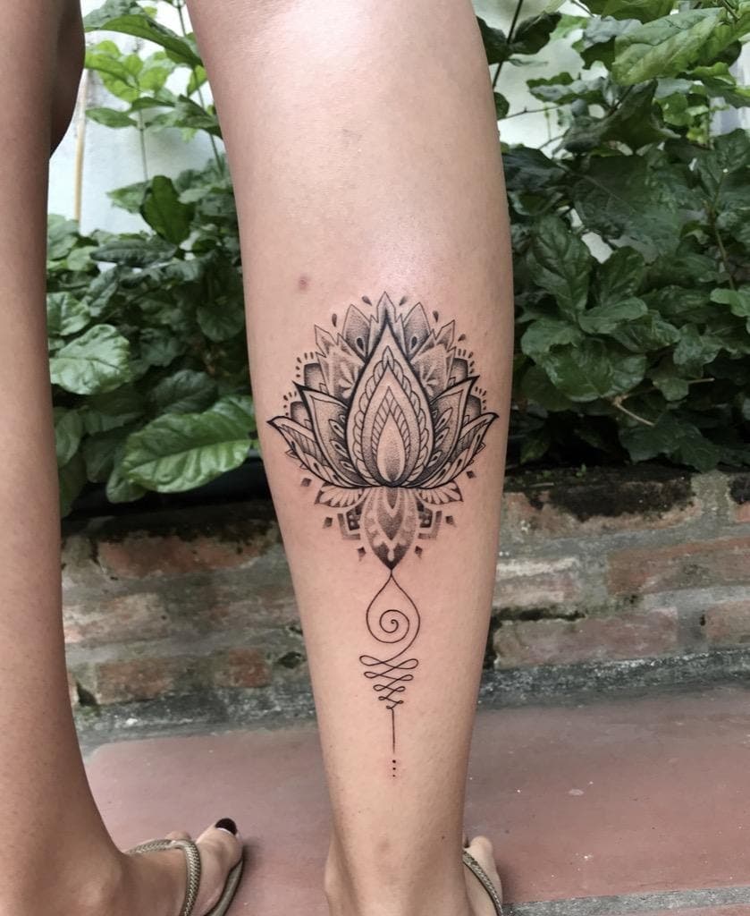 Mandala Dövmeleri