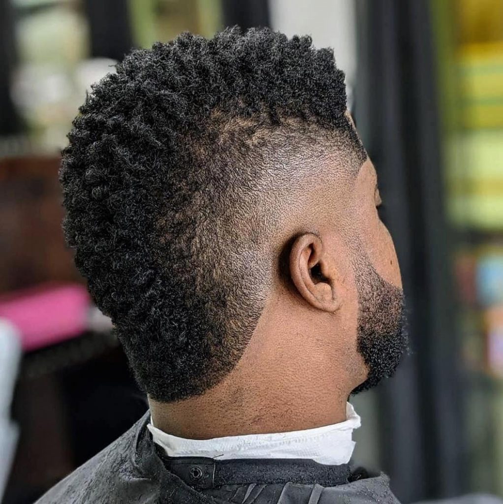Na jihu Francie praskl vybledlý mohawk