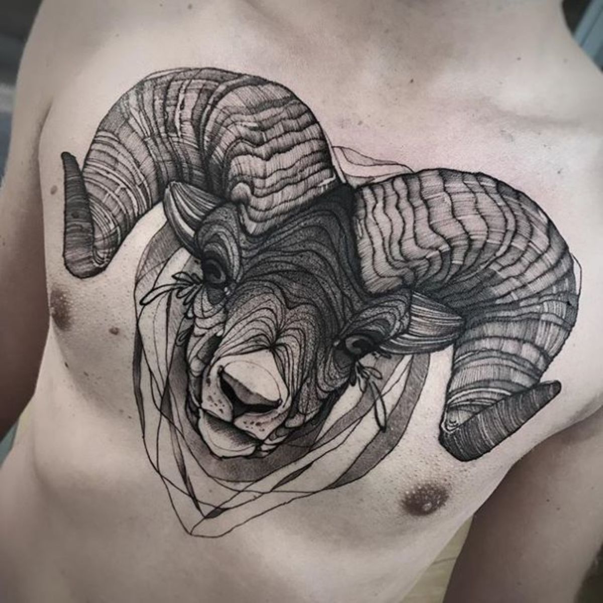 Tattooist: Junnio Nunes