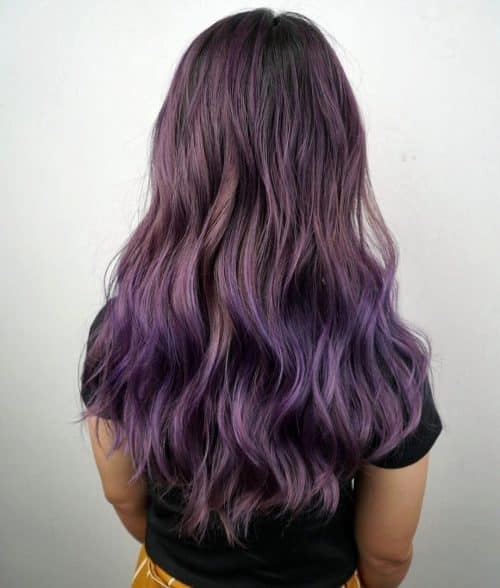 Ask Lilla Ombre