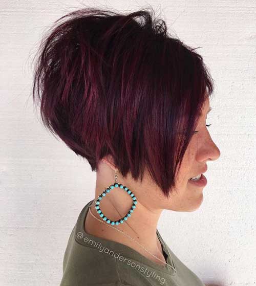 Short Bob Haircuts-11