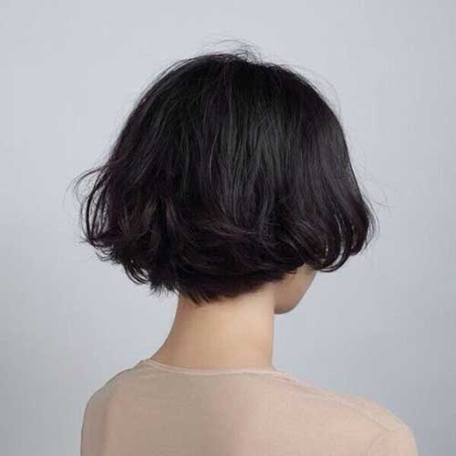 Short Bob Haircuts-12