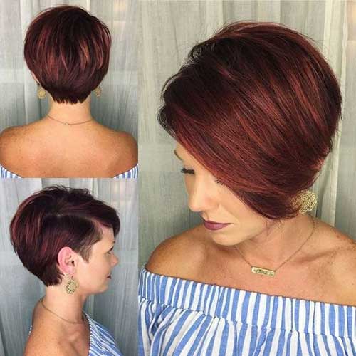 Short Bob Haircuts-15