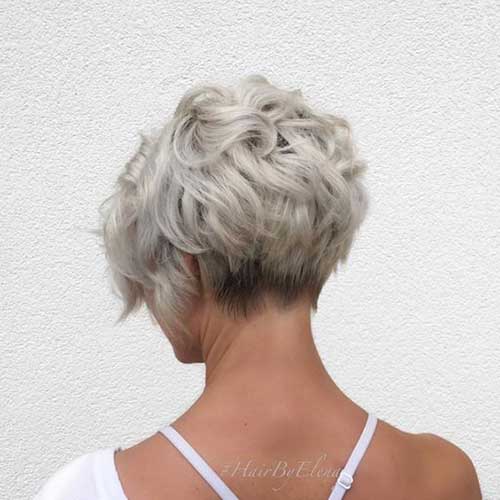 Short Bob Haircuts-7