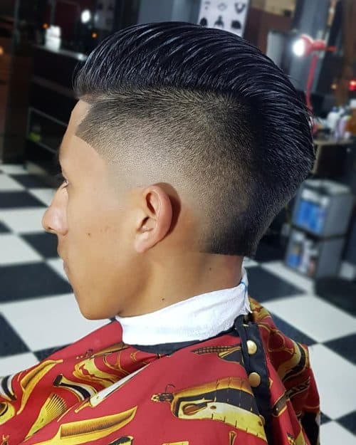 Kel Soluk Mohawk