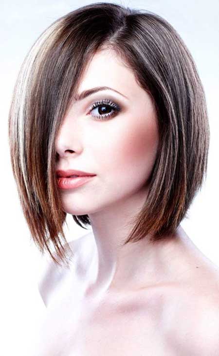 Koselig Spice Bob Haircut