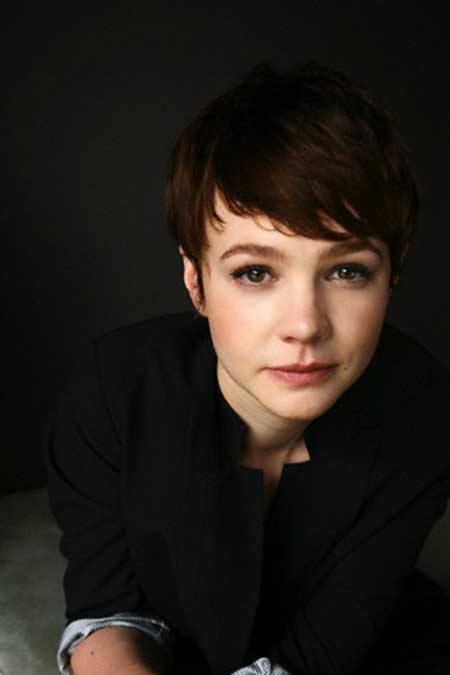 Pixie hajszín
