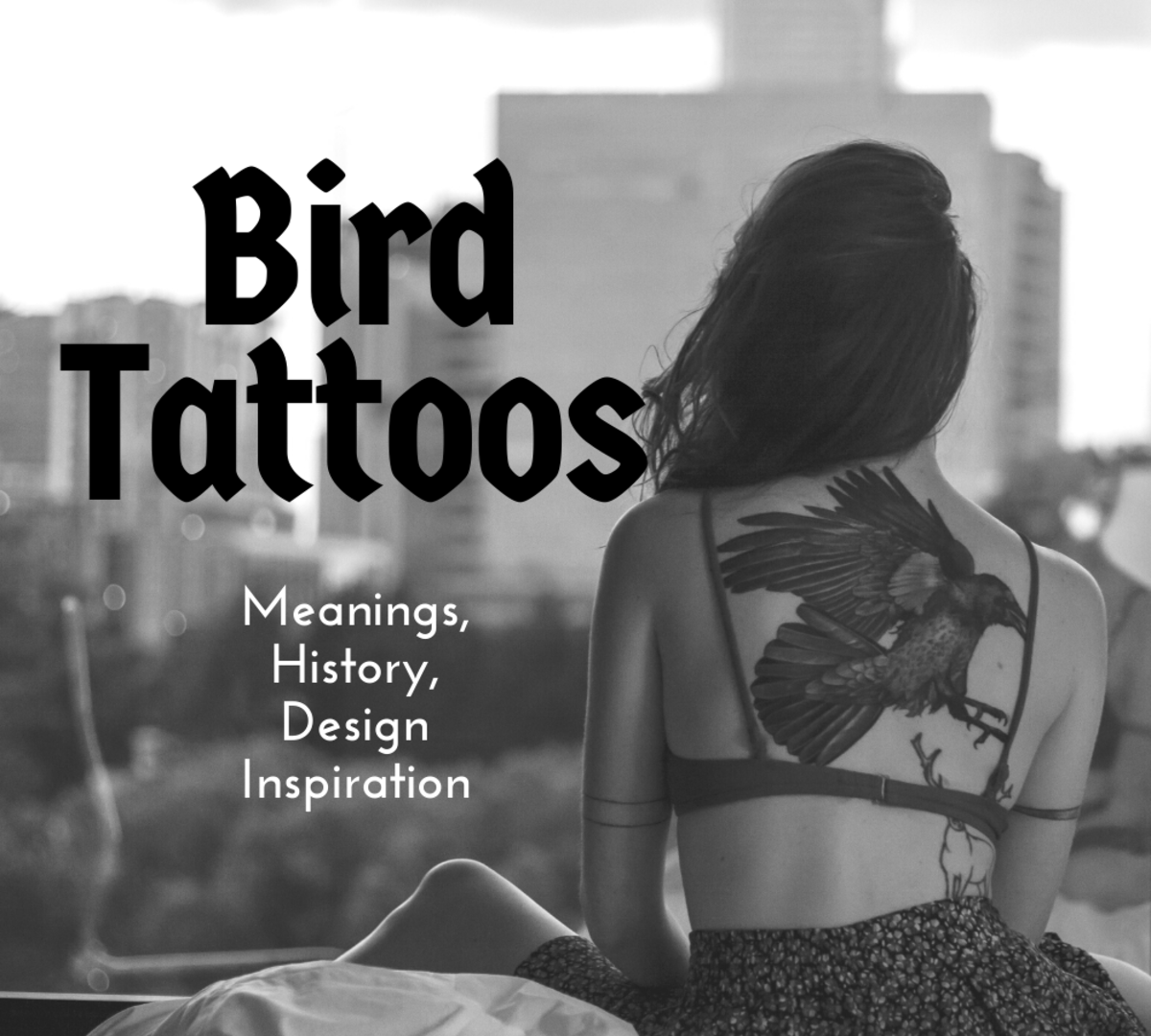Hvis du vurderer en fugletatovering, kan du bli inspirert av denne samlingen av ideer og detaljer om hva forskjellige fugler symboliserer.