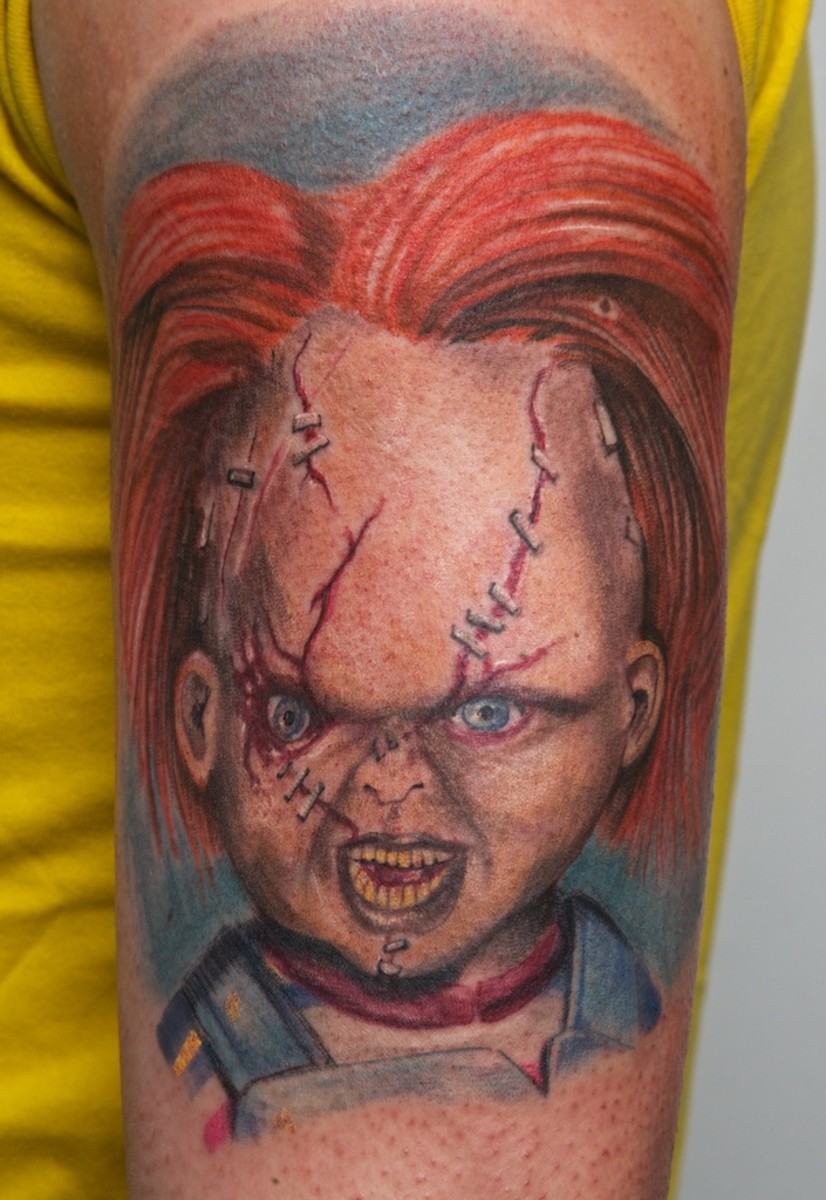 chuckykillerdolltattoodesigns