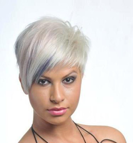 Fantastisk Pixie Cut