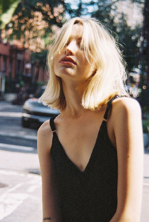 Long Bob Summer Hairstyles-14