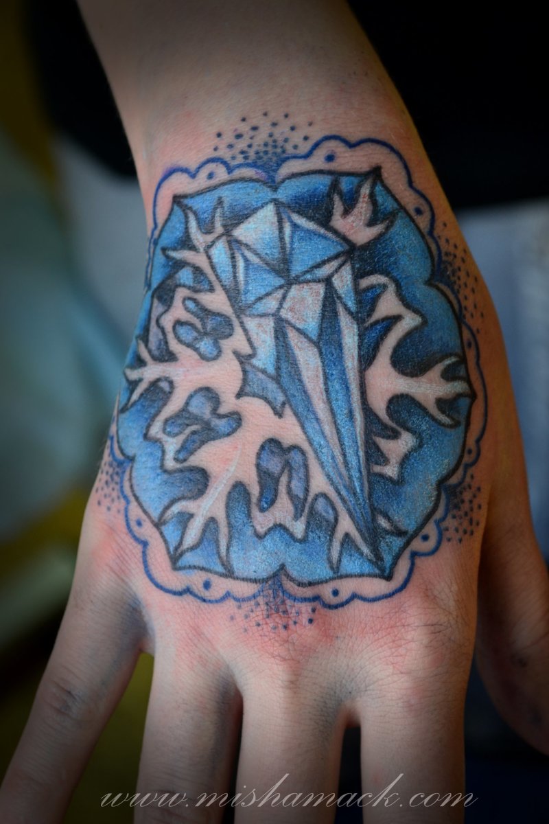 diamond-tetování-a-významy-diamond-tattoo-designy-a-nápady