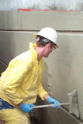 Hydroizolacja na bazie cementu: zalety i wady