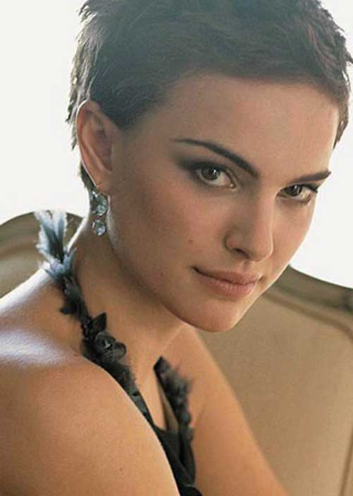 Frisyrer for Pixie Cuts-1