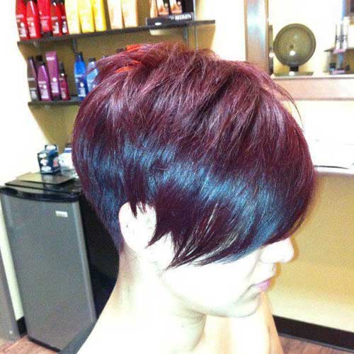 Frisyrer for Pixie Cuts-12