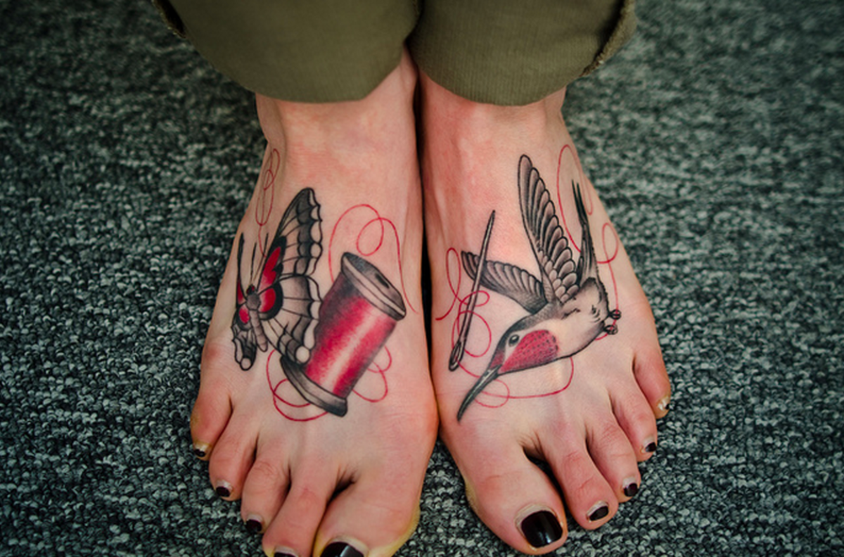 kolibri-tetoválások-történelem-és-jelentések-kolibri-szimbolika