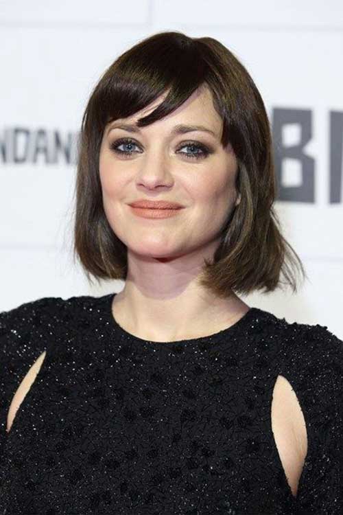 Celebrity s Bob Haircuts-10