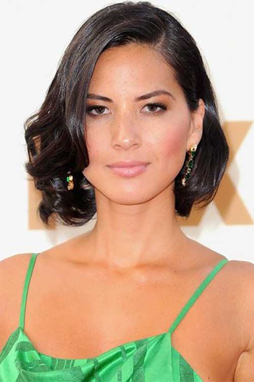 Celebrity s Bob Haircuts-12