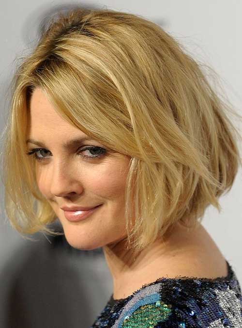 Celebrity s Bob Haircuts-14