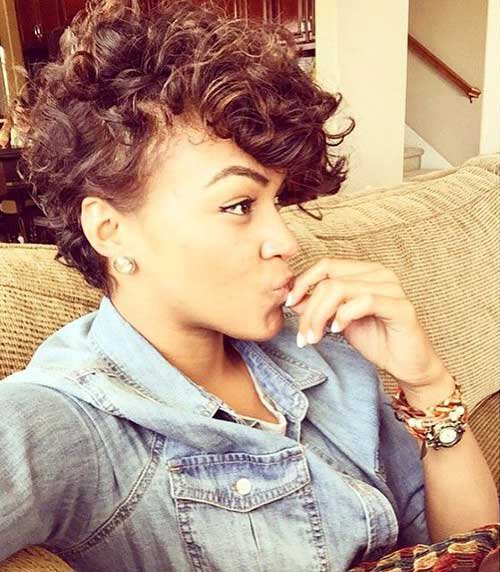 Curly Pixie Cuts-14