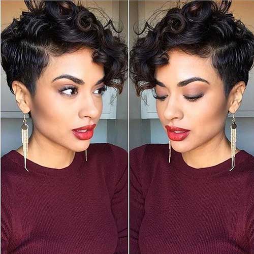 Curly Pixie Cuts-6