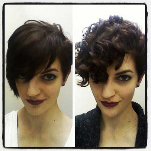 Curly Pixie Cuts-9