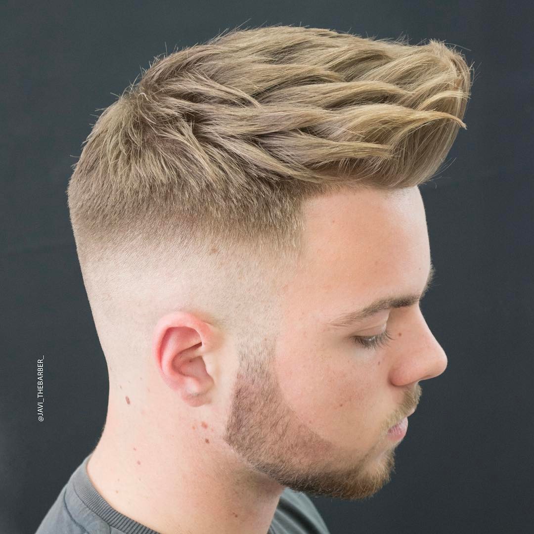 javi_thebarber_ vastag frizura férfiaknak texturált hajvágás