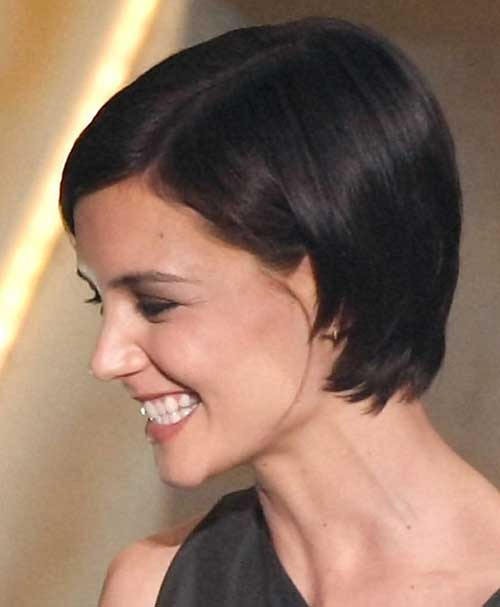 Katie Holmes Pixie Boční pohled