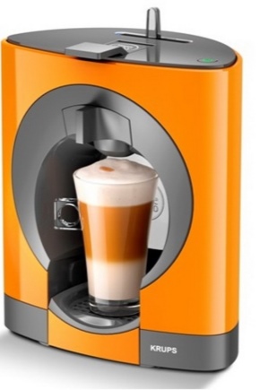 Machine à café Dolce Gusto