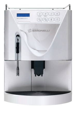 Machines à café Simonelli