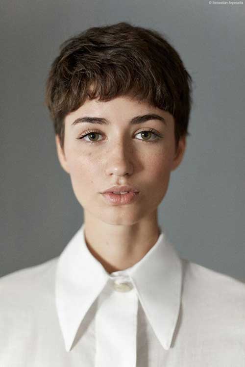 Short Pixie Cuts-13