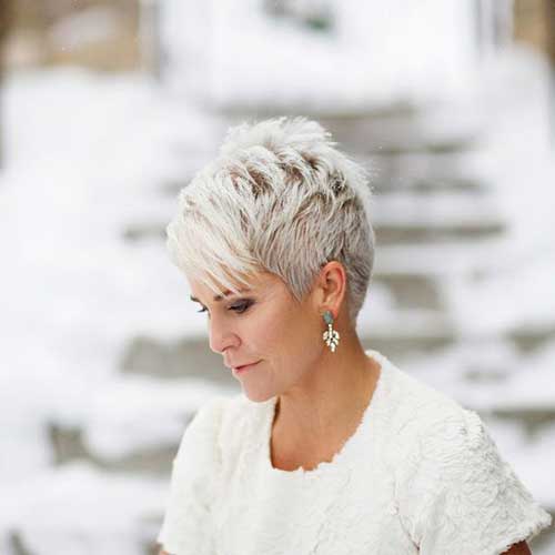 Short Pixie Cuts-16