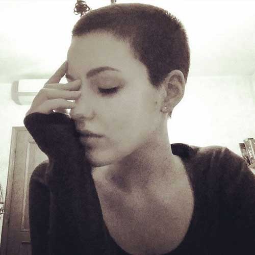 Short Pixie Cuts-6