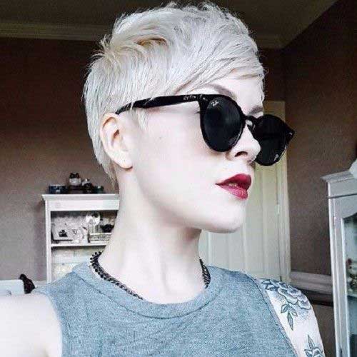 Short Pixie Cuts-7