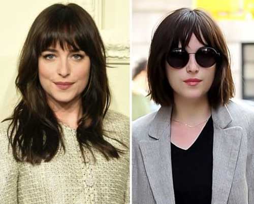 Celebrity Short Hair-14